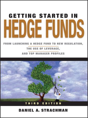 cover image of Getting Started in Hedge Funds